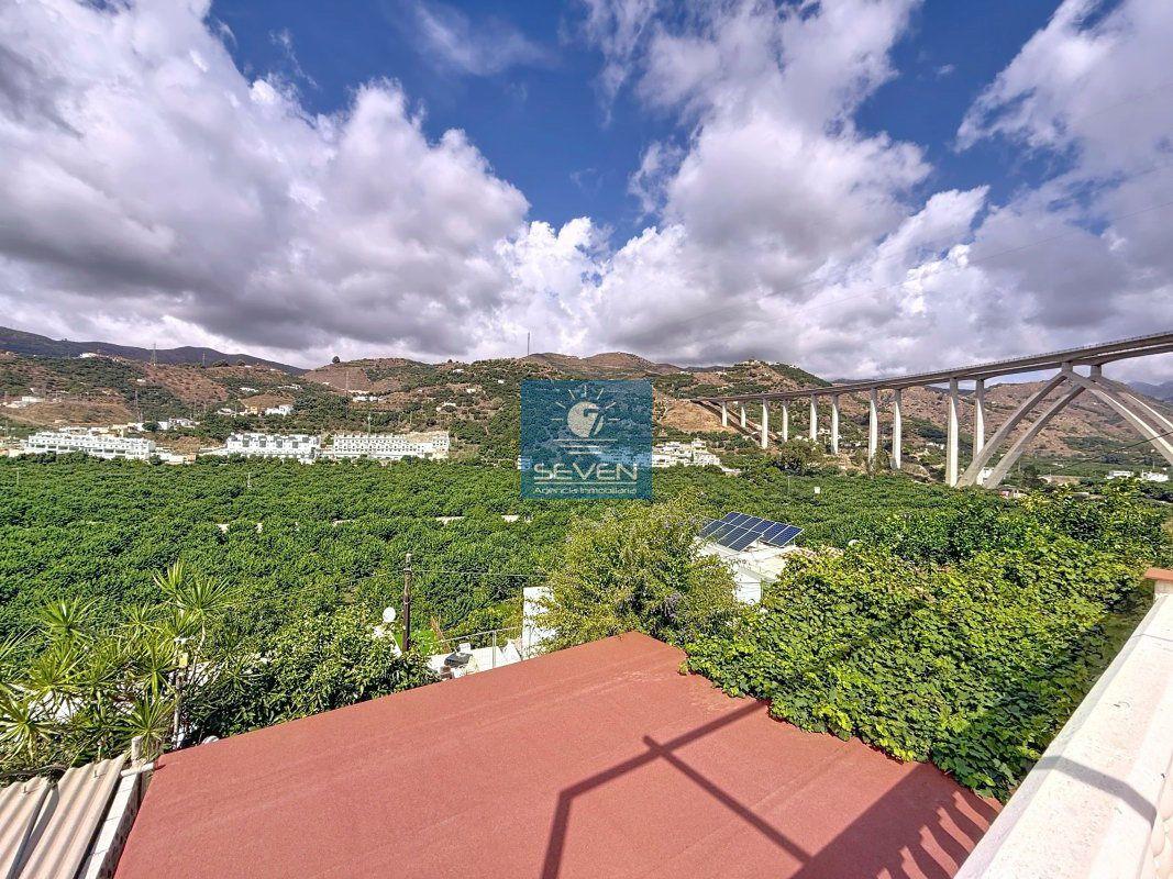 Finca en Venta en Almuñécar