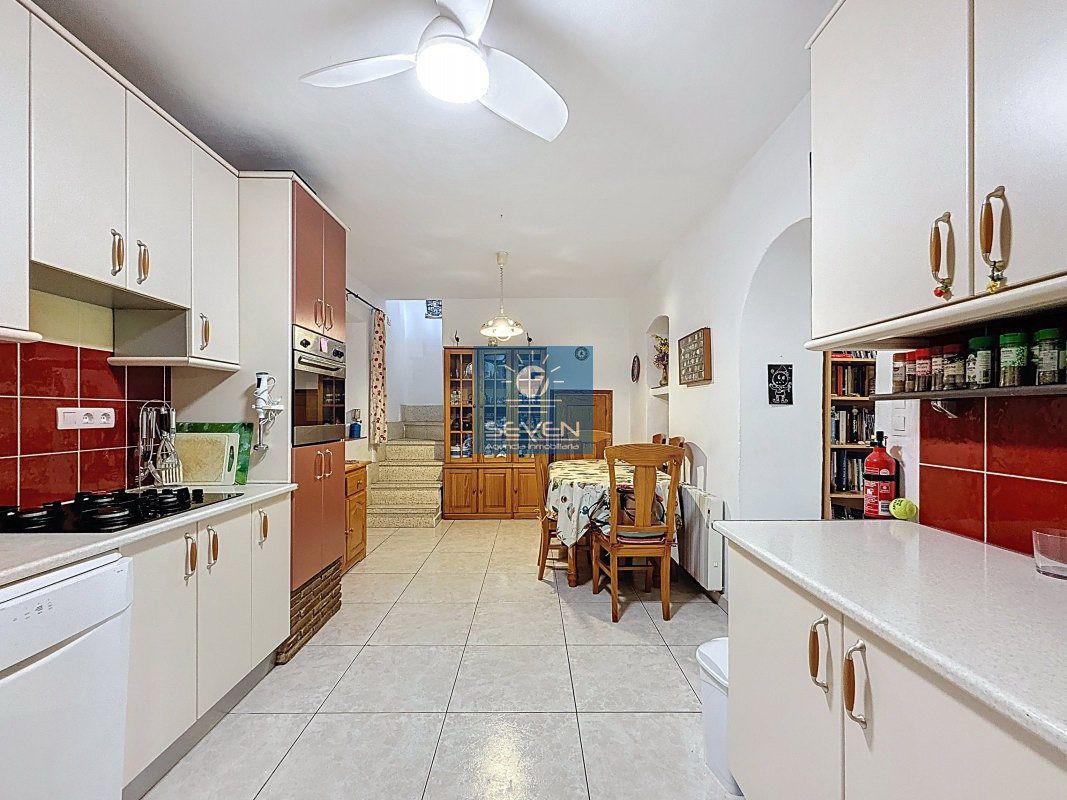 Finca en Venta en Almuñécar