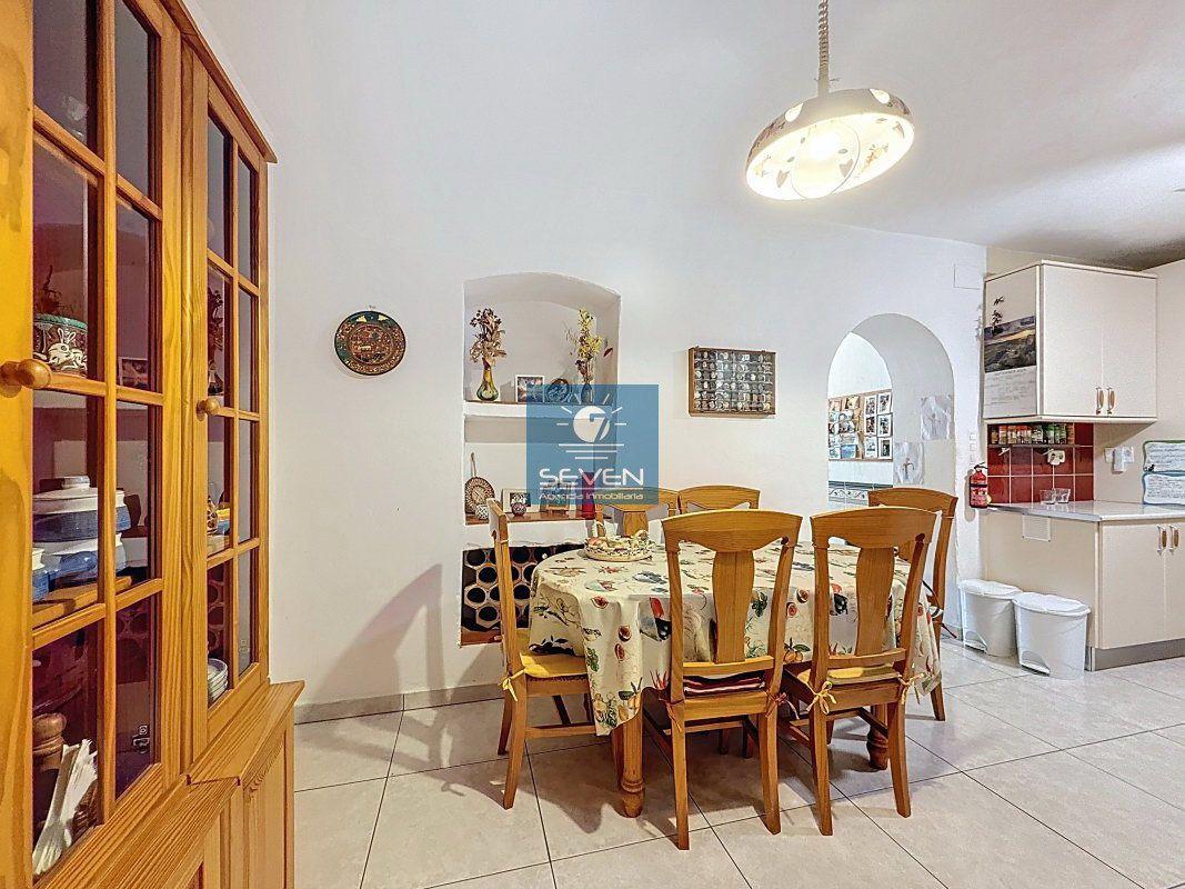 Finca en Venta en Almuñécar