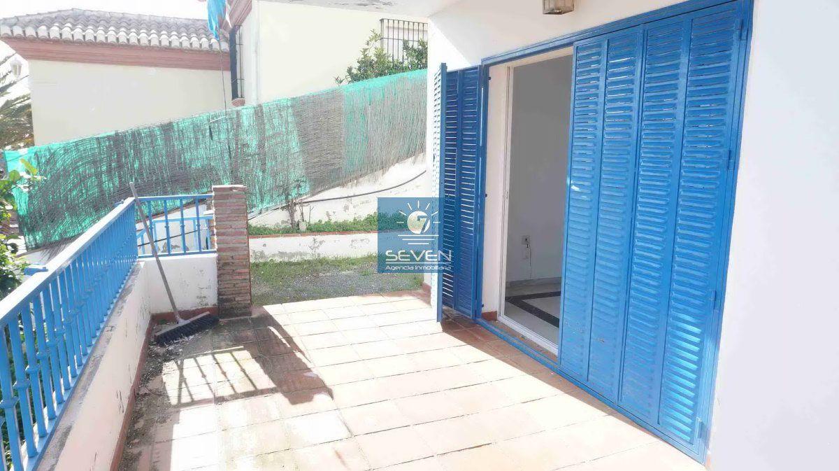 Chalet for Sale in Almuñécar