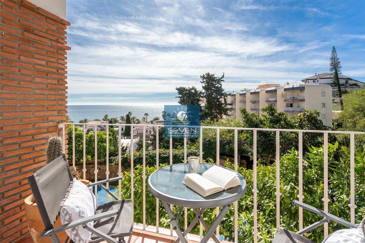 Villa for Sale in Almuñécar
