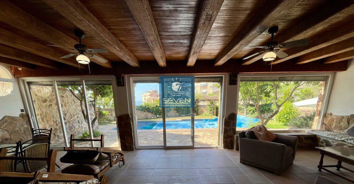 Villa for Sale in Almuñécar