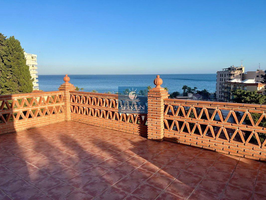 Villa for Sale in Almuñécar