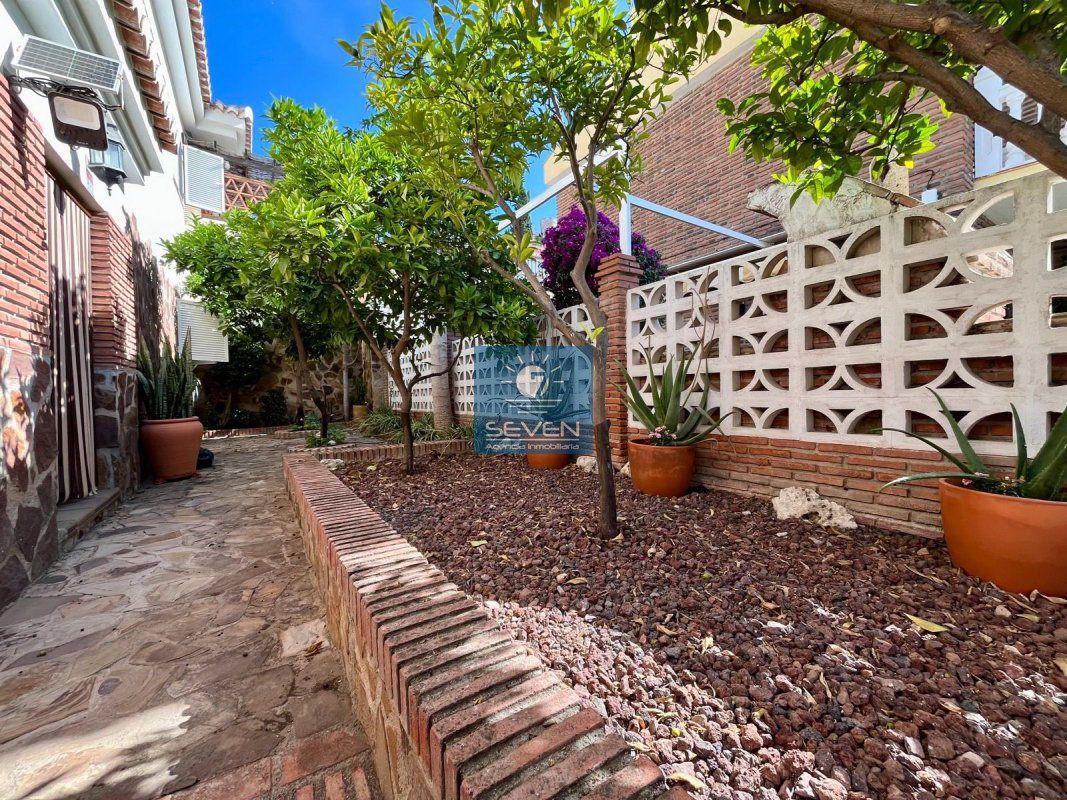 Villa for Sale in Almuñécar