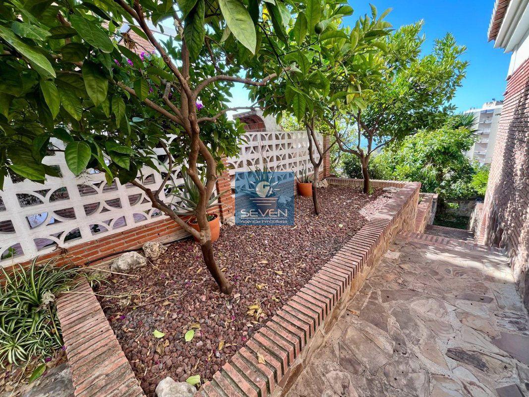 Villa for Sale in Almuñécar