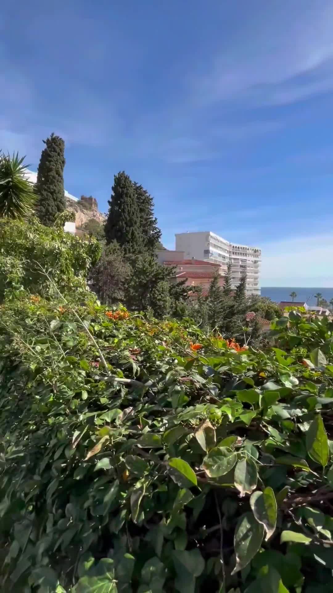 Villa for Sale in Almuñécar