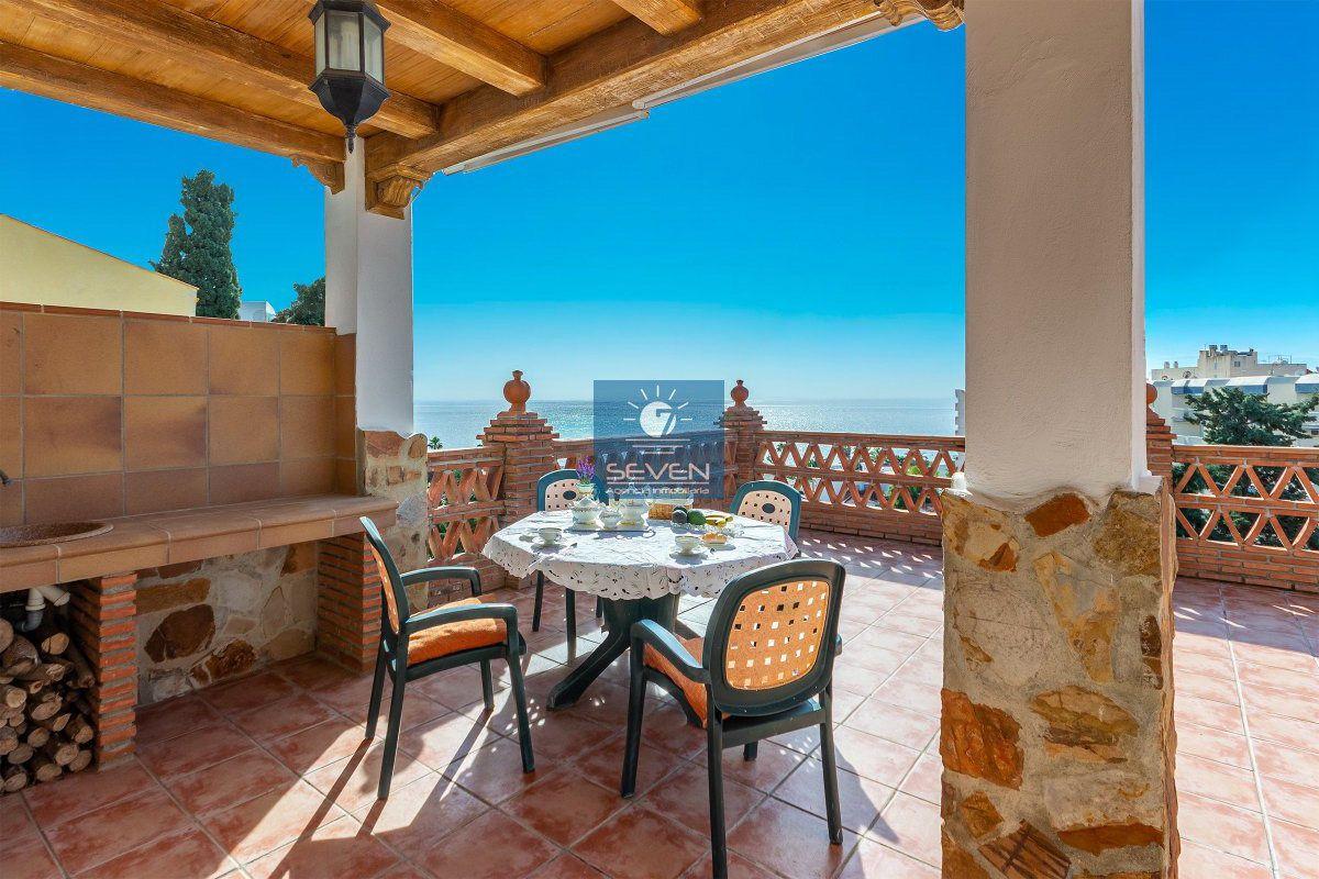 Villa for Sale in Almuñécar