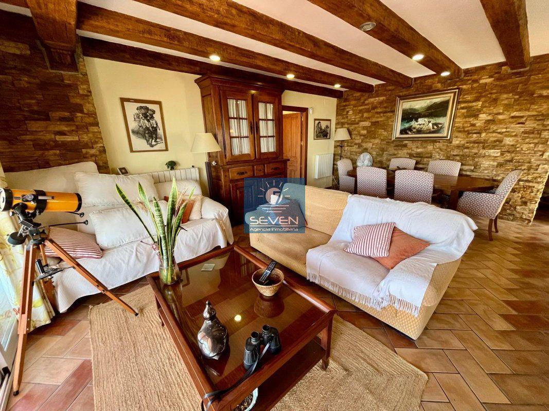 Villa for Sale in Almuñécar