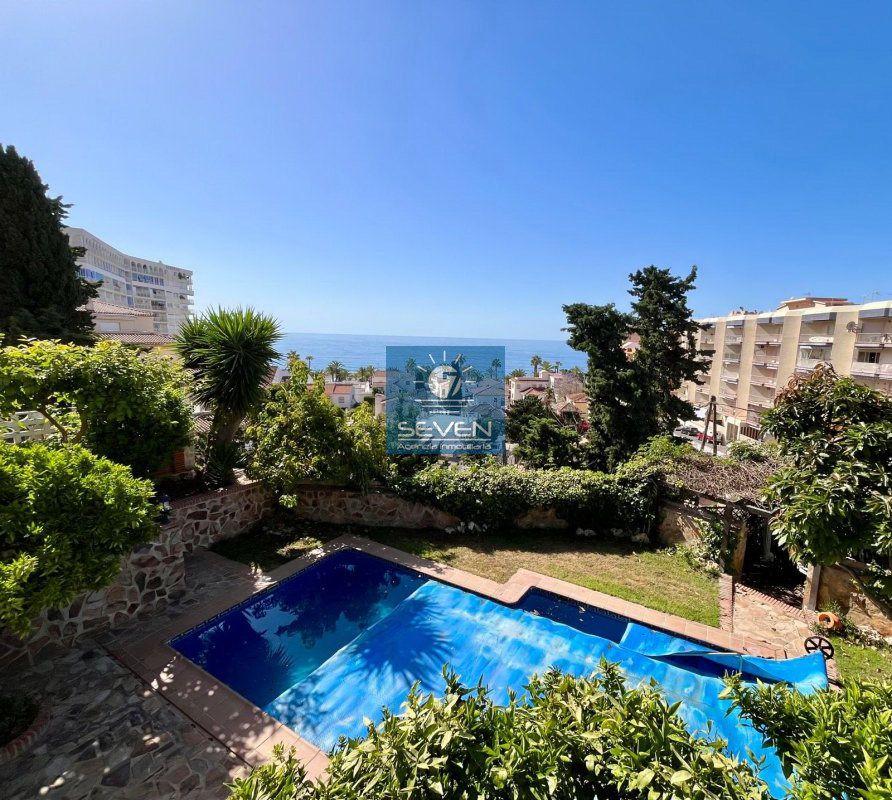 Villa for Sale in Almuñécar