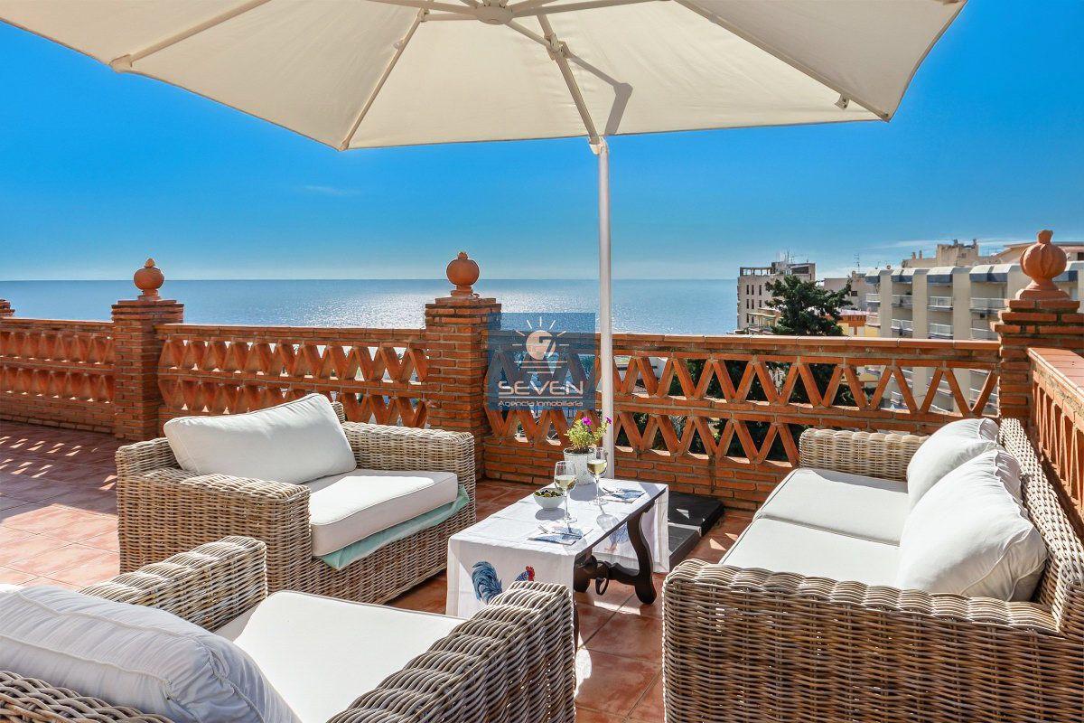 Villa for Sale in Almuñécar