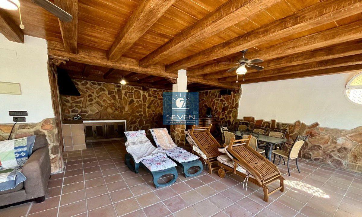Villa for Sale in Almuñécar