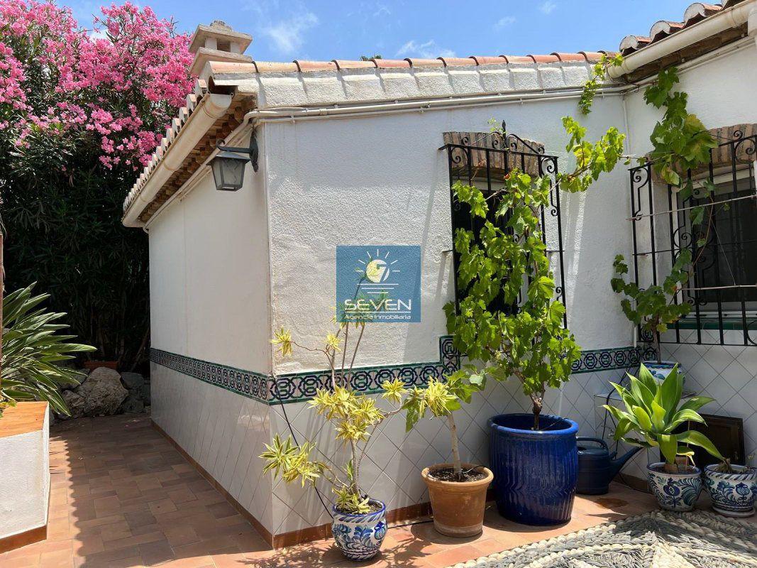 Villa for Sale in Almuñécar