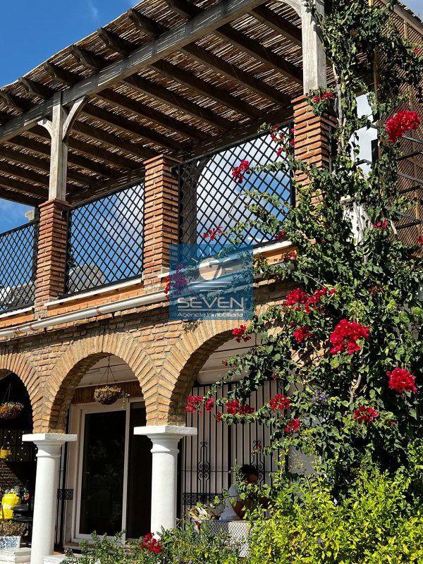 Villa for Sale in Almuñécar