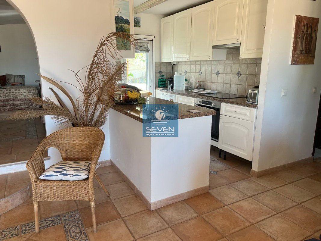 Villa en Venta en Almuñécar