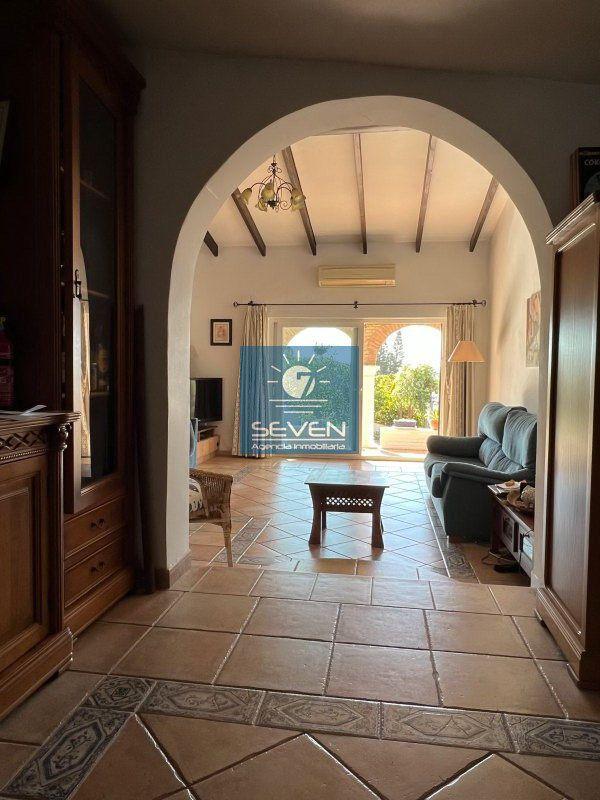 Villa for Sale in Almuñécar