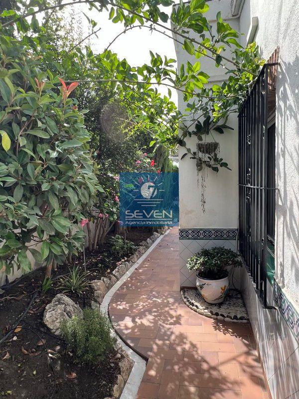 Villa for Sale in Almuñécar