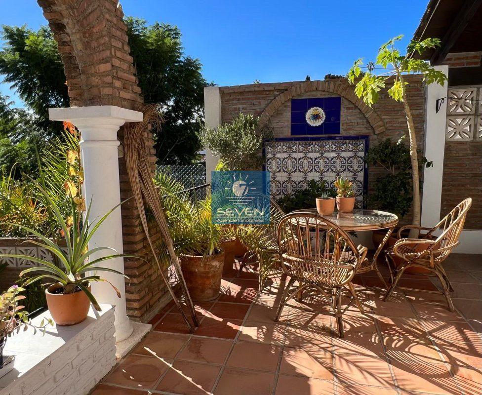 Villa for Sale in Almuñécar
