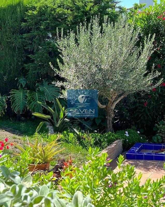 Villa for Sale in Almuñécar