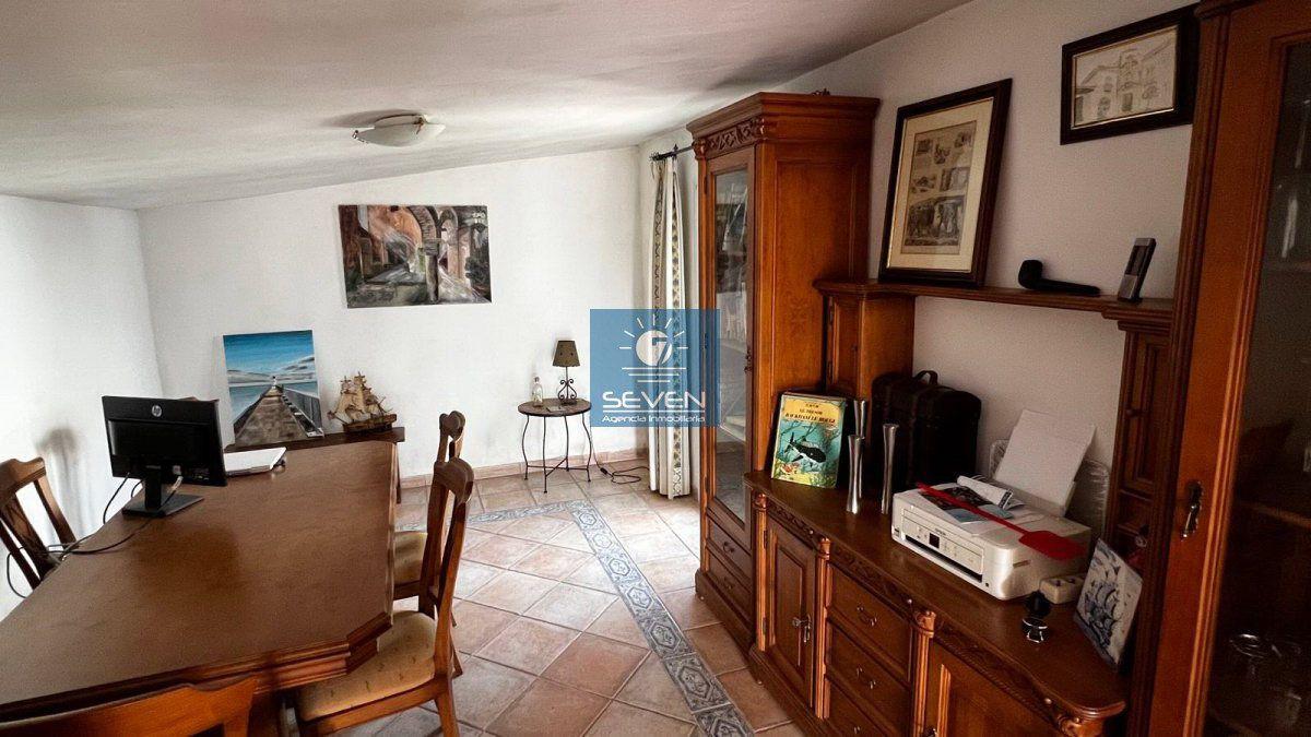 Villa for Sale in Almuñécar