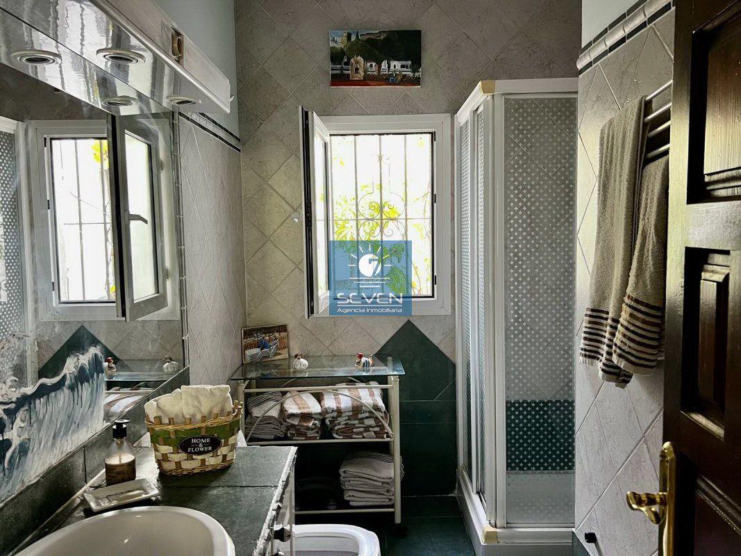 Villa for Sale in Almuñécar