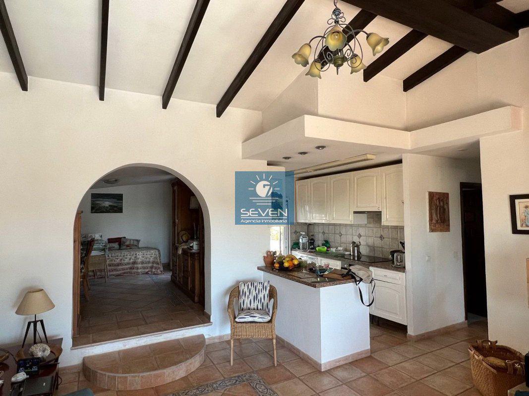 Villa for Sale in Almuñécar