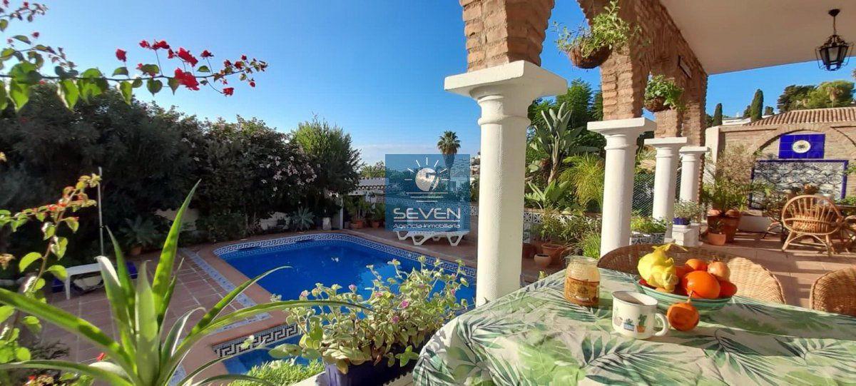 Villa for Sale in Almuñécar