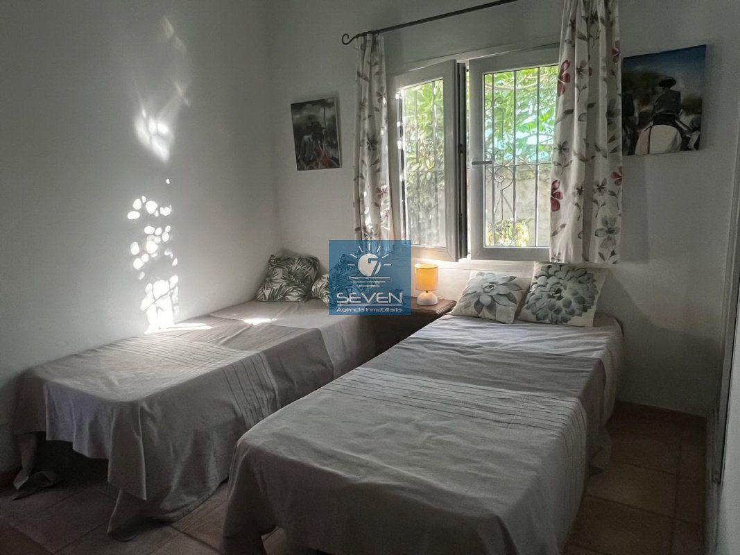 Villa for Sale in Almuñécar