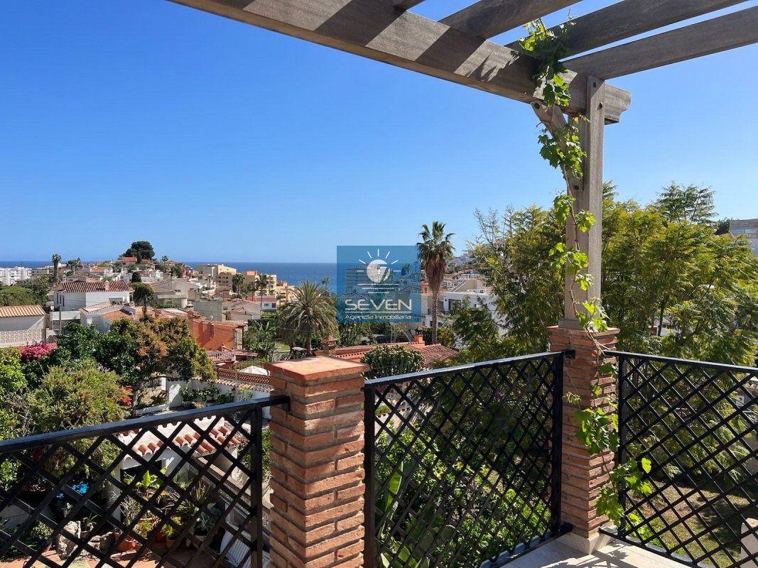 Villa for Sale in Almuñécar