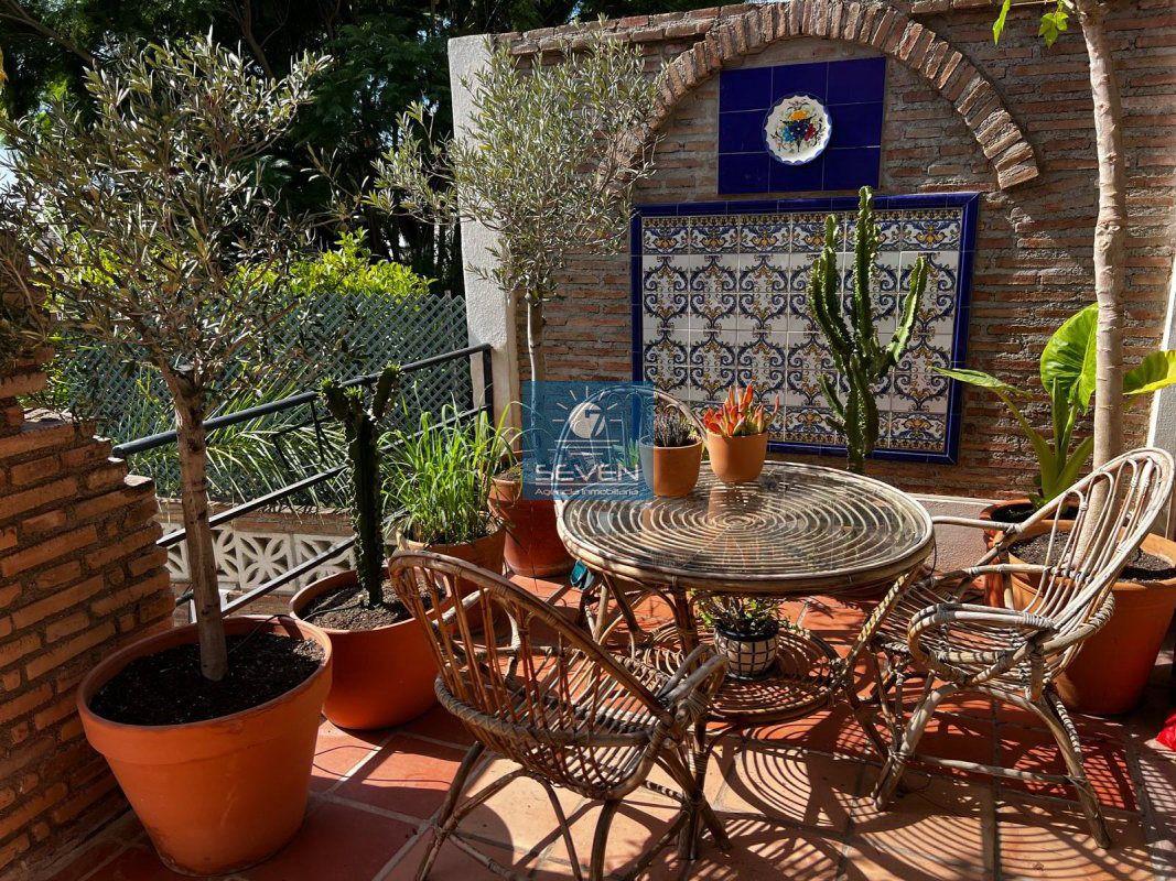 Villa for Sale in Almuñécar