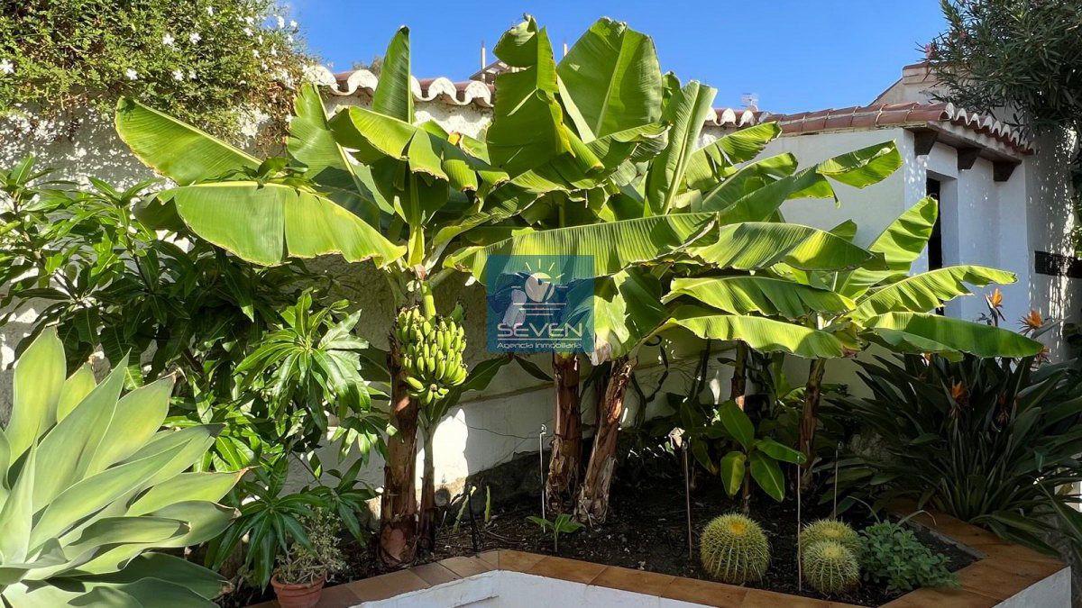 Villa for Sale in Almuñécar