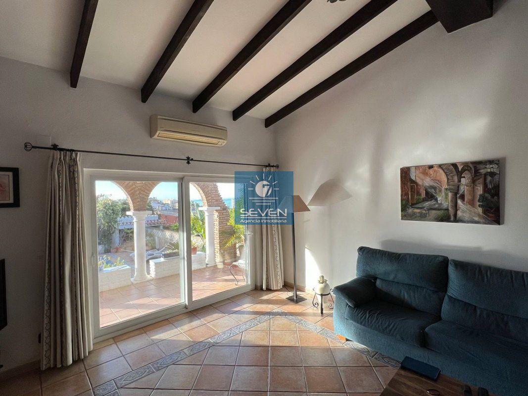 Villa for Sale in Almuñécar