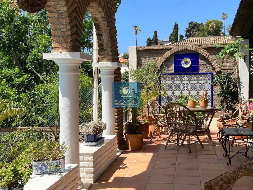 Villa for Sale in Almuñécar