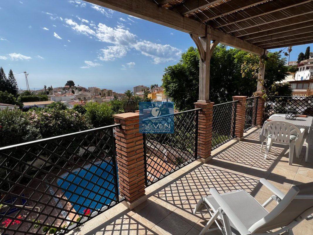 Villa for Sale in Almuñécar