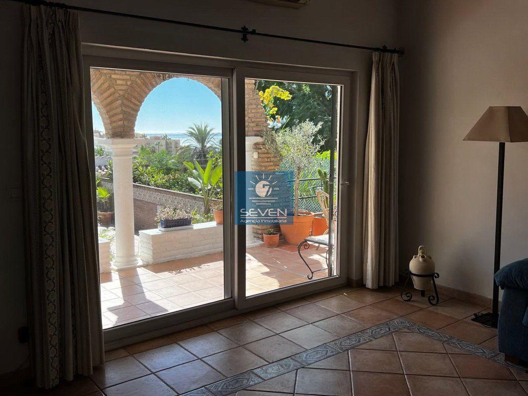Villa for Sale in Almuñécar