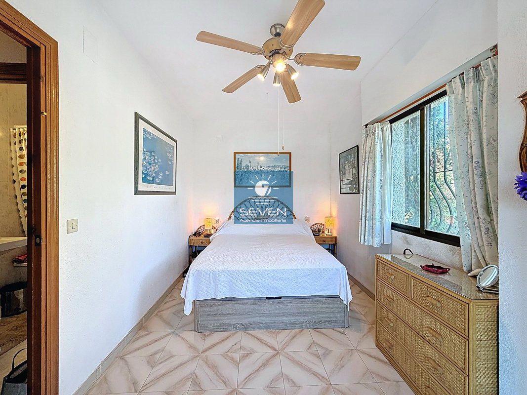 Semi-detached House for Sale in Almuñécar