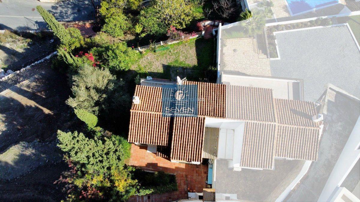 Semi-detached House for Sale in Almuñécar