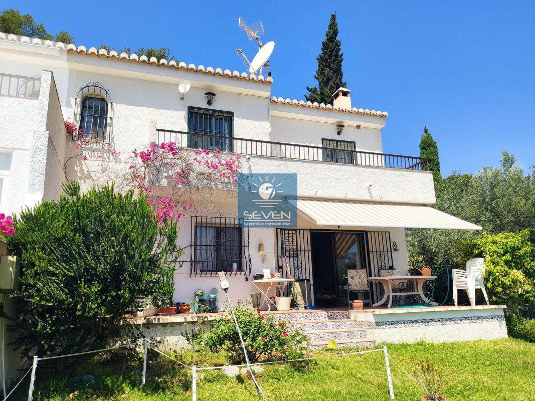 Semi-detached House for Sale in Almuñécar