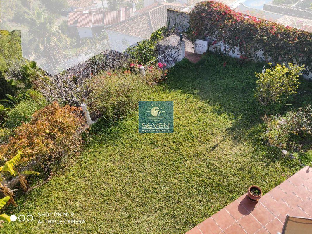 Semi-detached House for Sale in Almuñécar