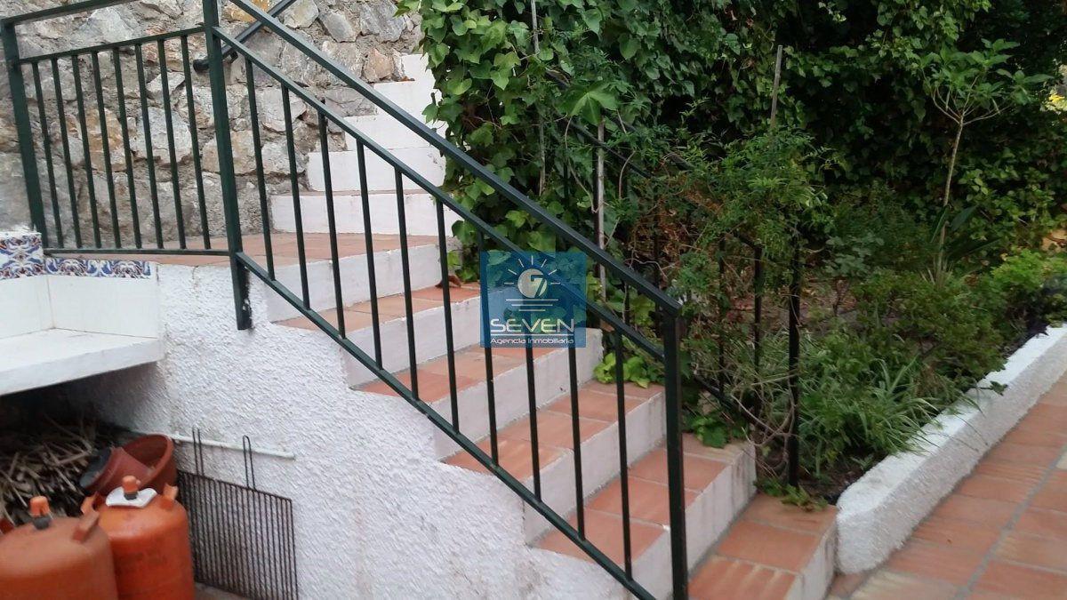 Semi-detached House for Sale in Almuñécar