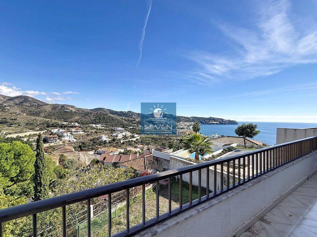 Semi-detached House for Sale in Almuñécar