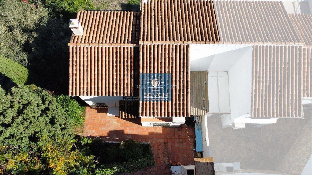 Semi-detached House for Sale in Almuñécar