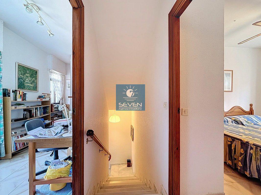Semi-detached House for Sale in Almuñécar