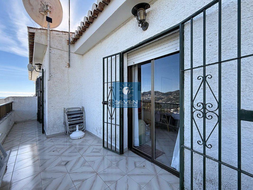 Semi-detached House for Sale in Almuñécar