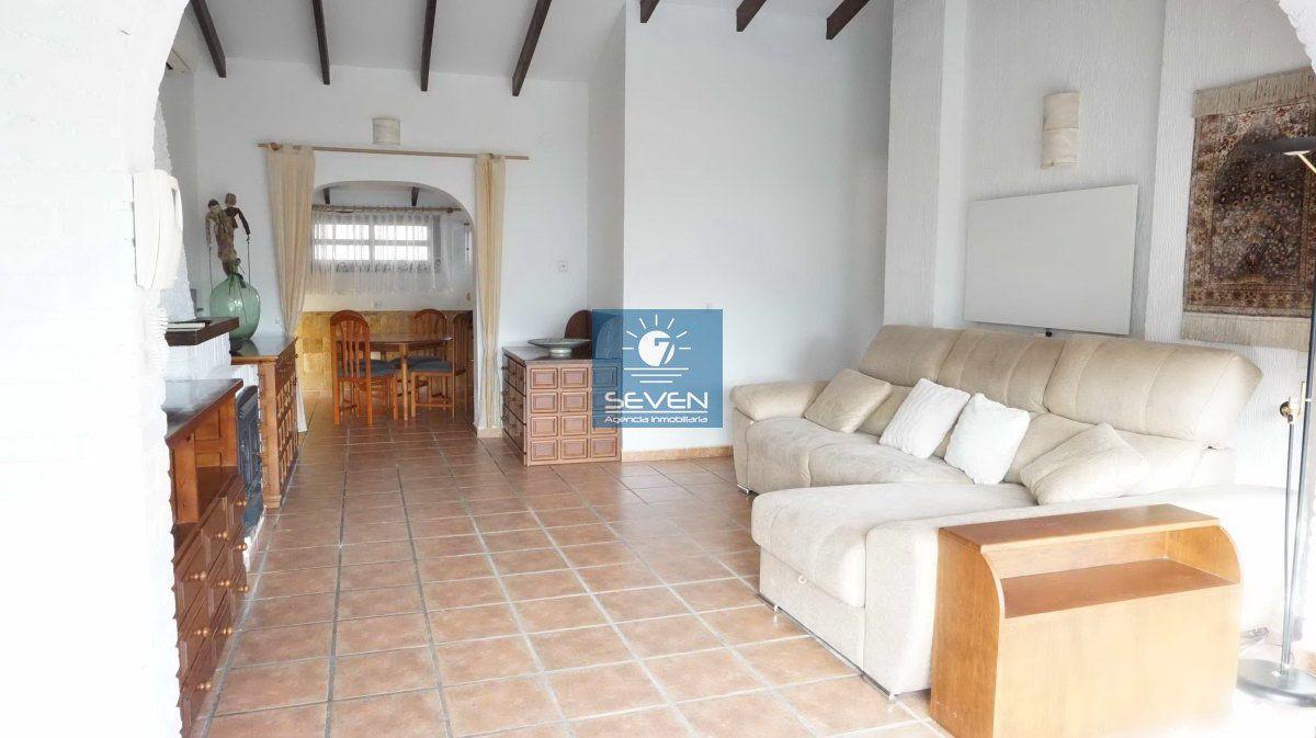 Chalet for Sale in Almuñécar