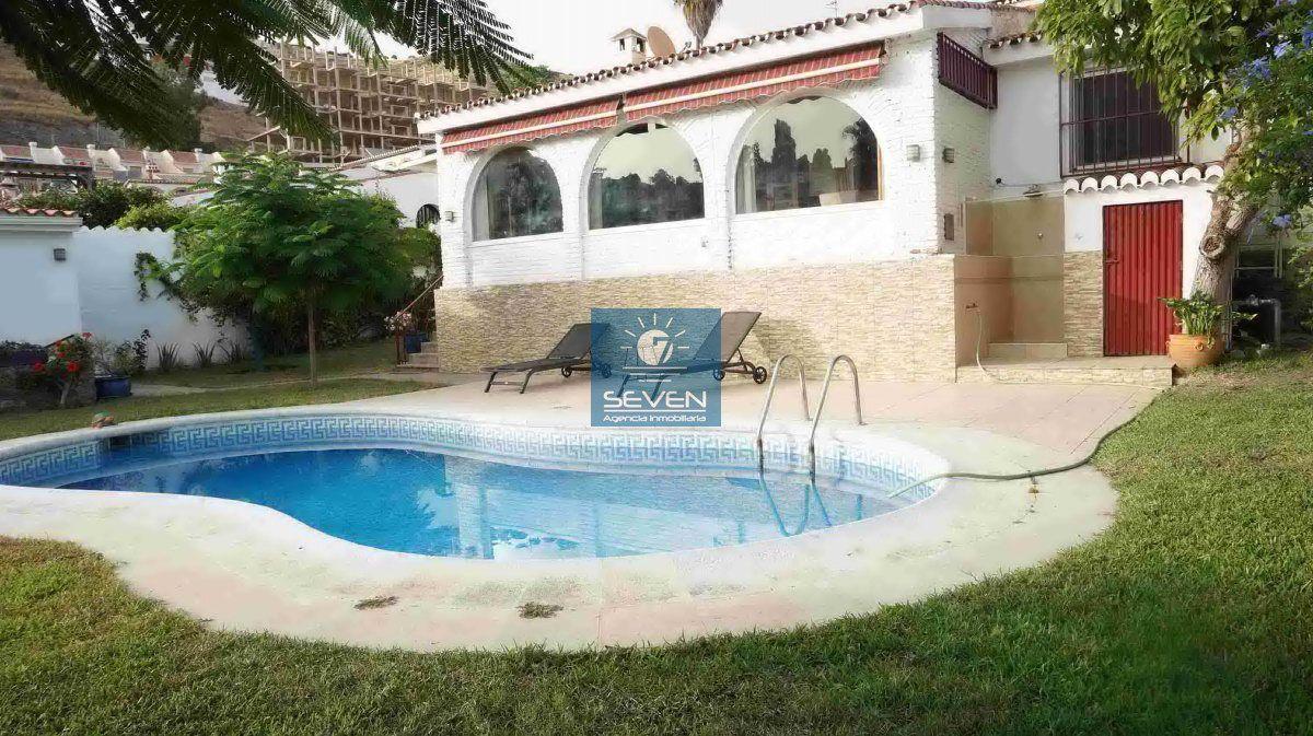 Chalet for Sale in Almuñécar