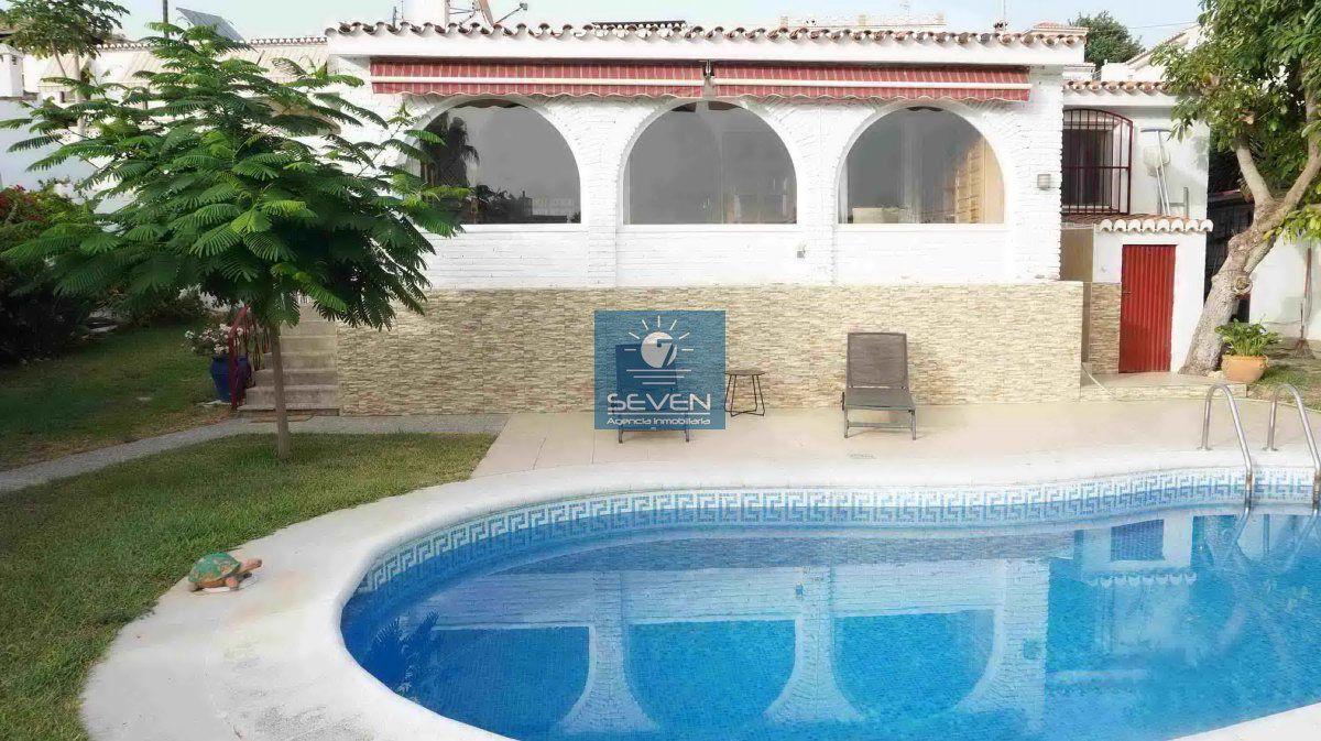 Chalet for Sale in Almuñécar