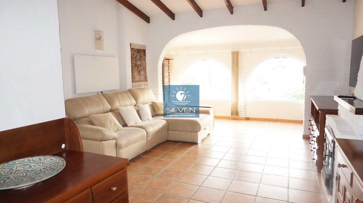Chalet for Sale in Almuñécar