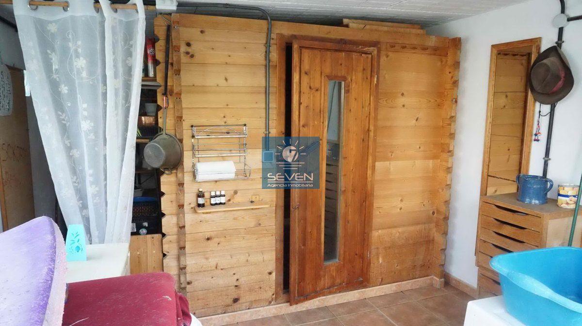 Chalet for Sale in Almuñécar
