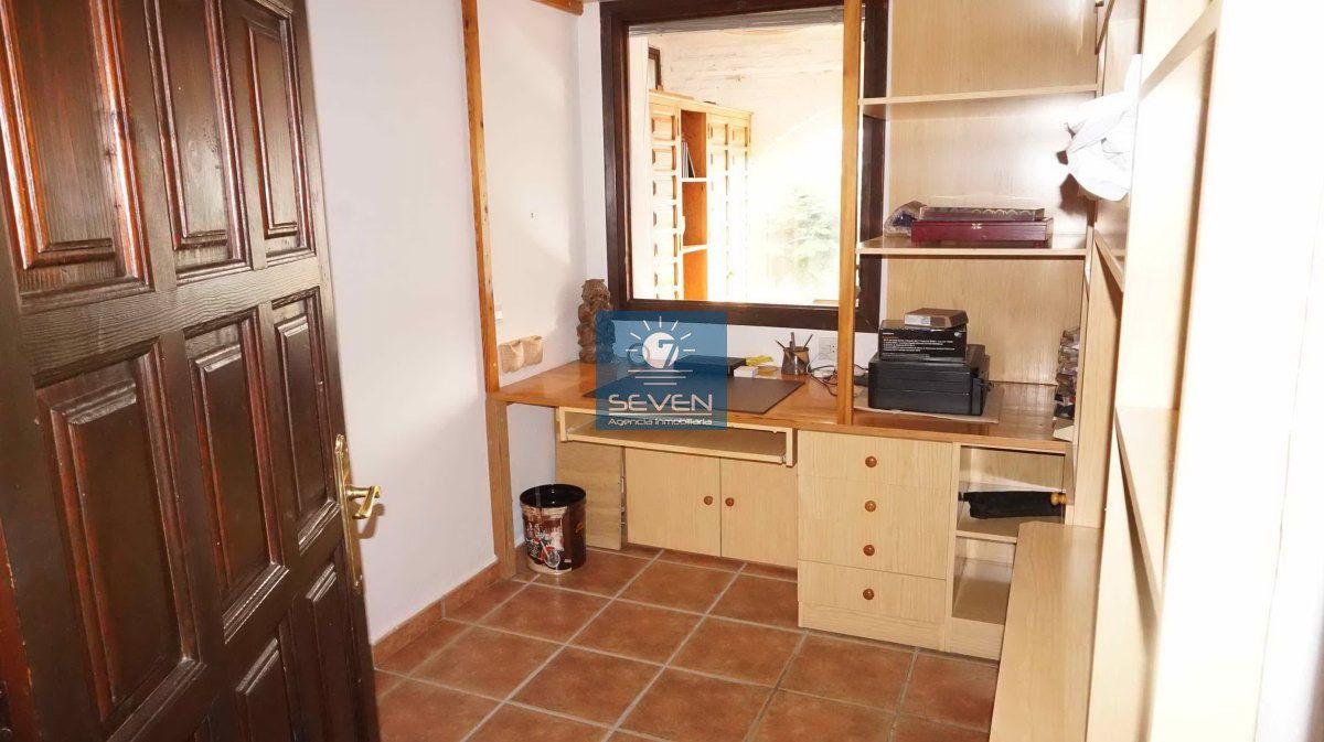 Chalet for Sale in Almuñécar