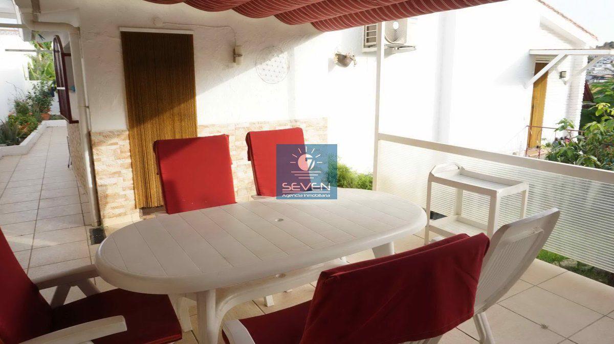 Chalet for Sale in Almuñécar